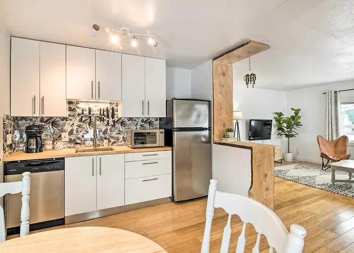 Anchorage Home, Minutes From Downtown!