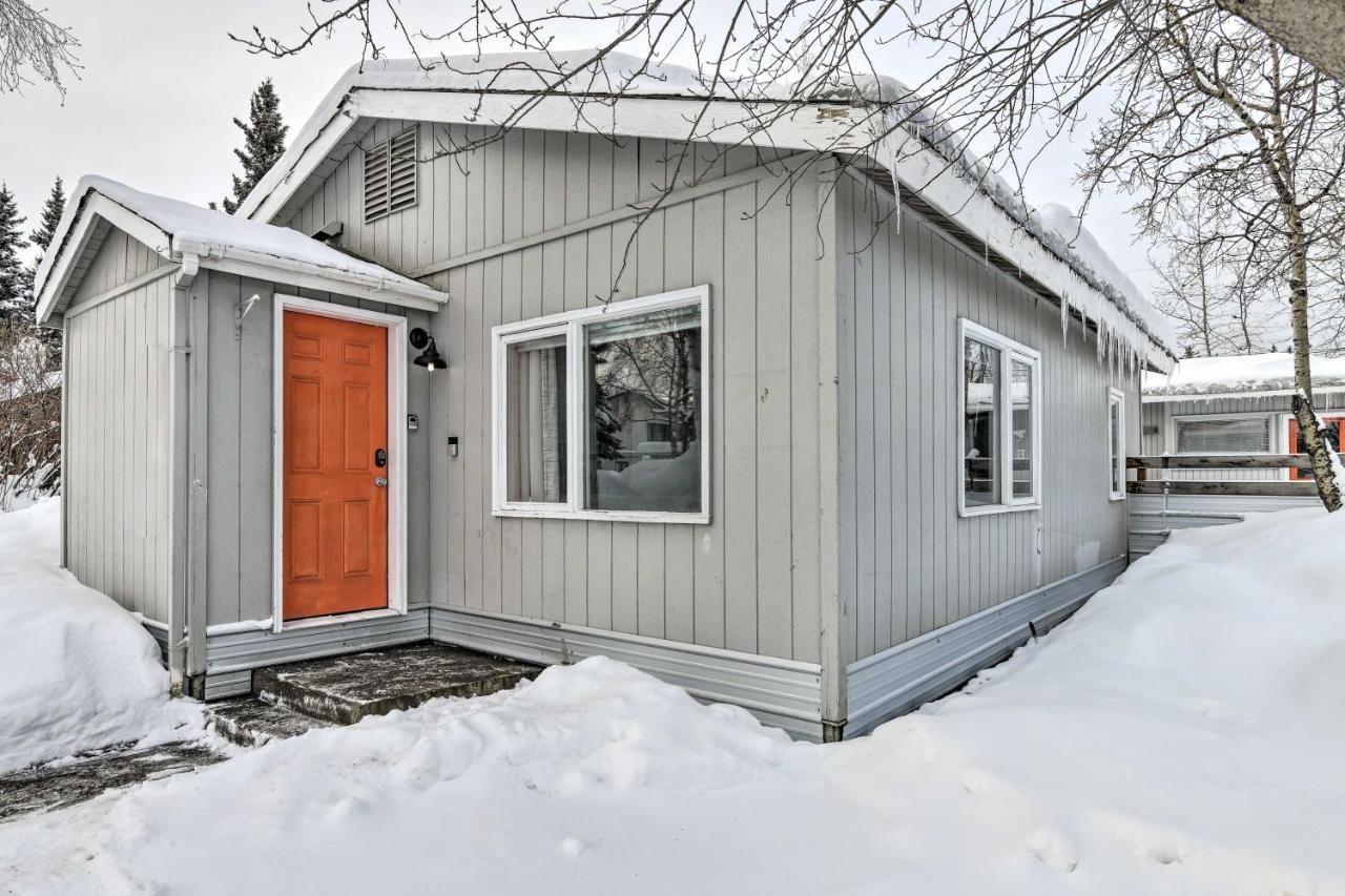 Holiday home Home, Minutes From Downtown! Anchorage
