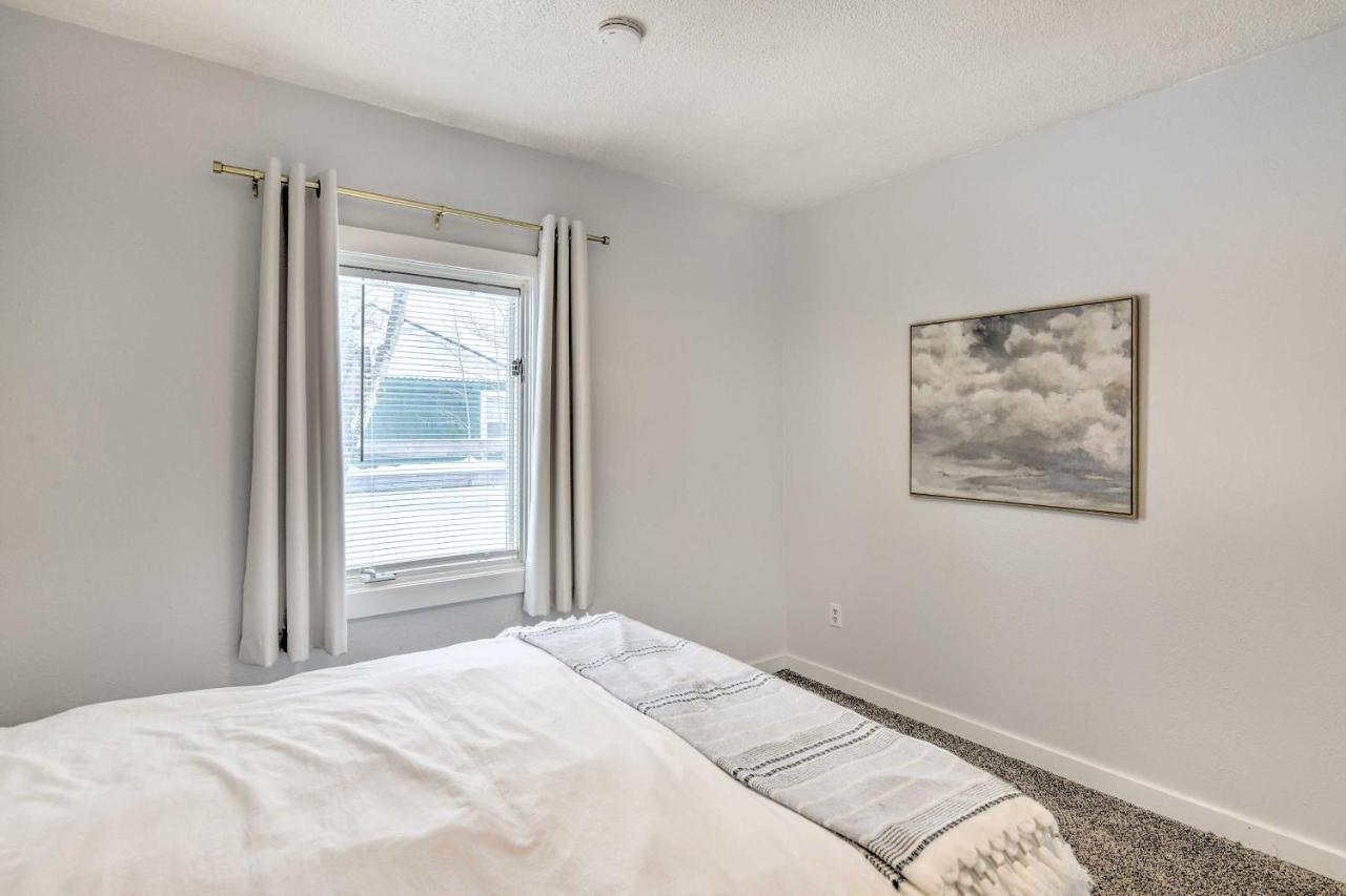 Holiday home Home, Minutes From Downtown! Anchorage